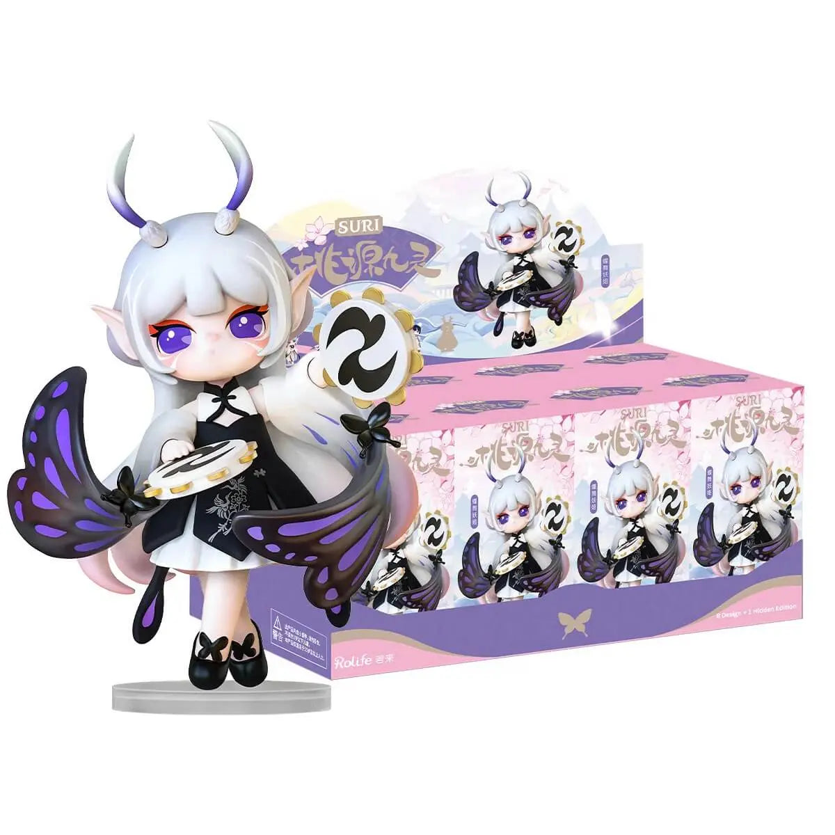 Suri-Blind-Box-Figures _ Toys Quiz