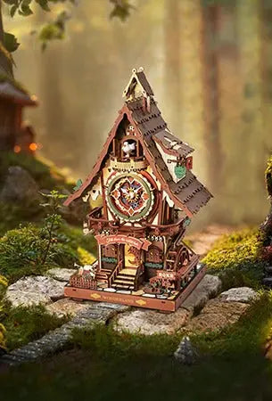 Time Art - Toys Quiz
