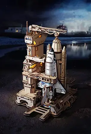 Scale-Model-Vehicle Toys Quiz