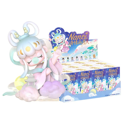 Nanci Poetic Beauty Blind Box – Rolife ZPXX