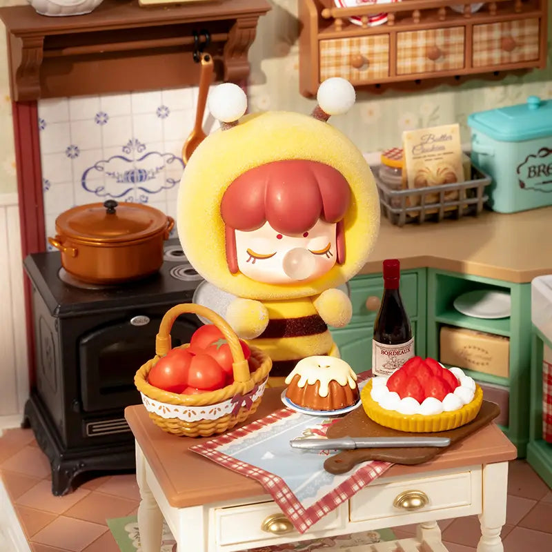 Grandma's Recipes