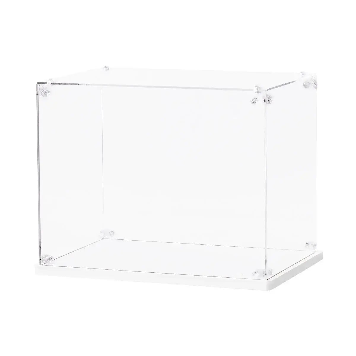 Rolife Display Box TGF01 – Creation Set Dust Cover