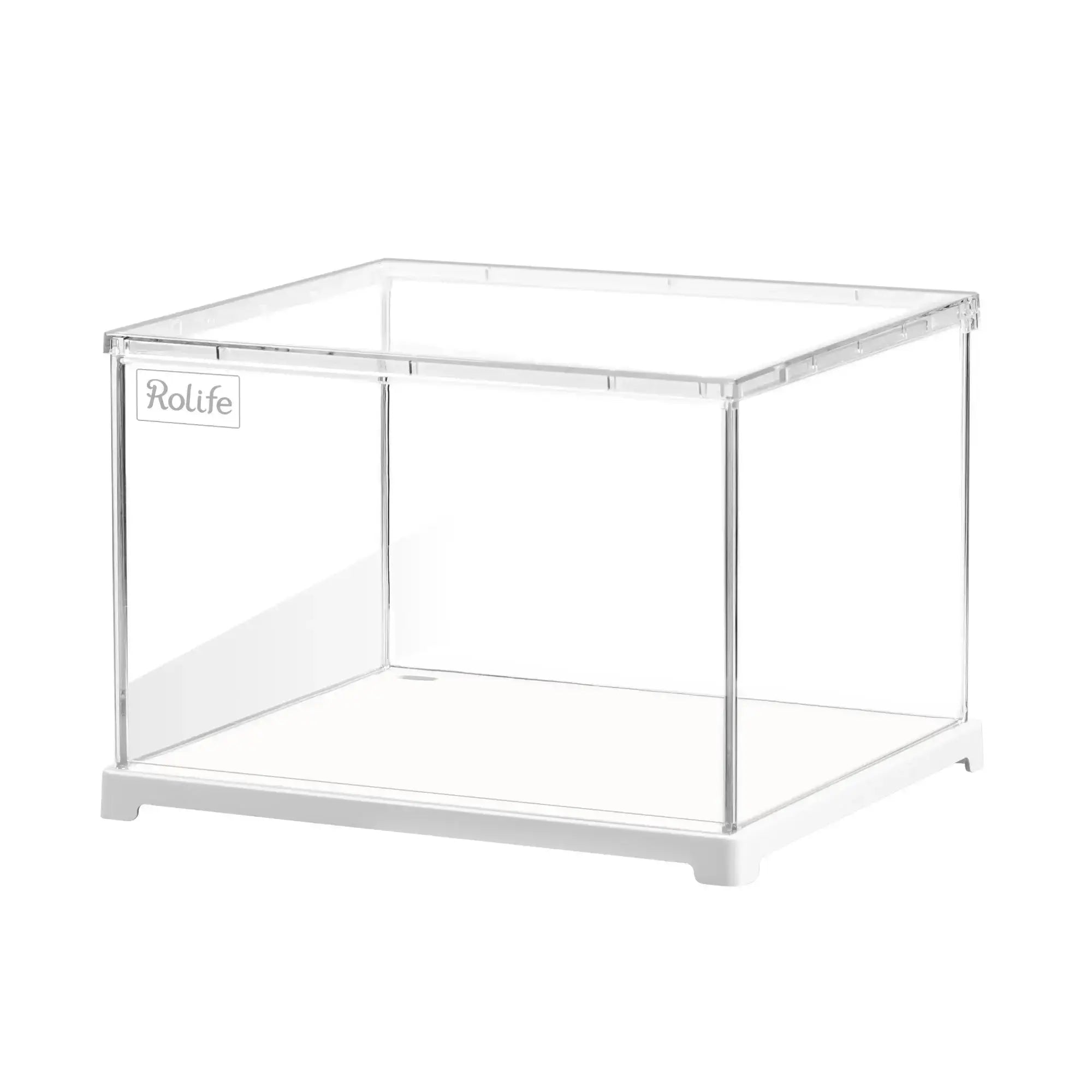 Small Acrylic Display Case – Rolife DF04L Landscape Box