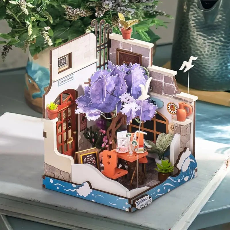 Eye-Catching Display