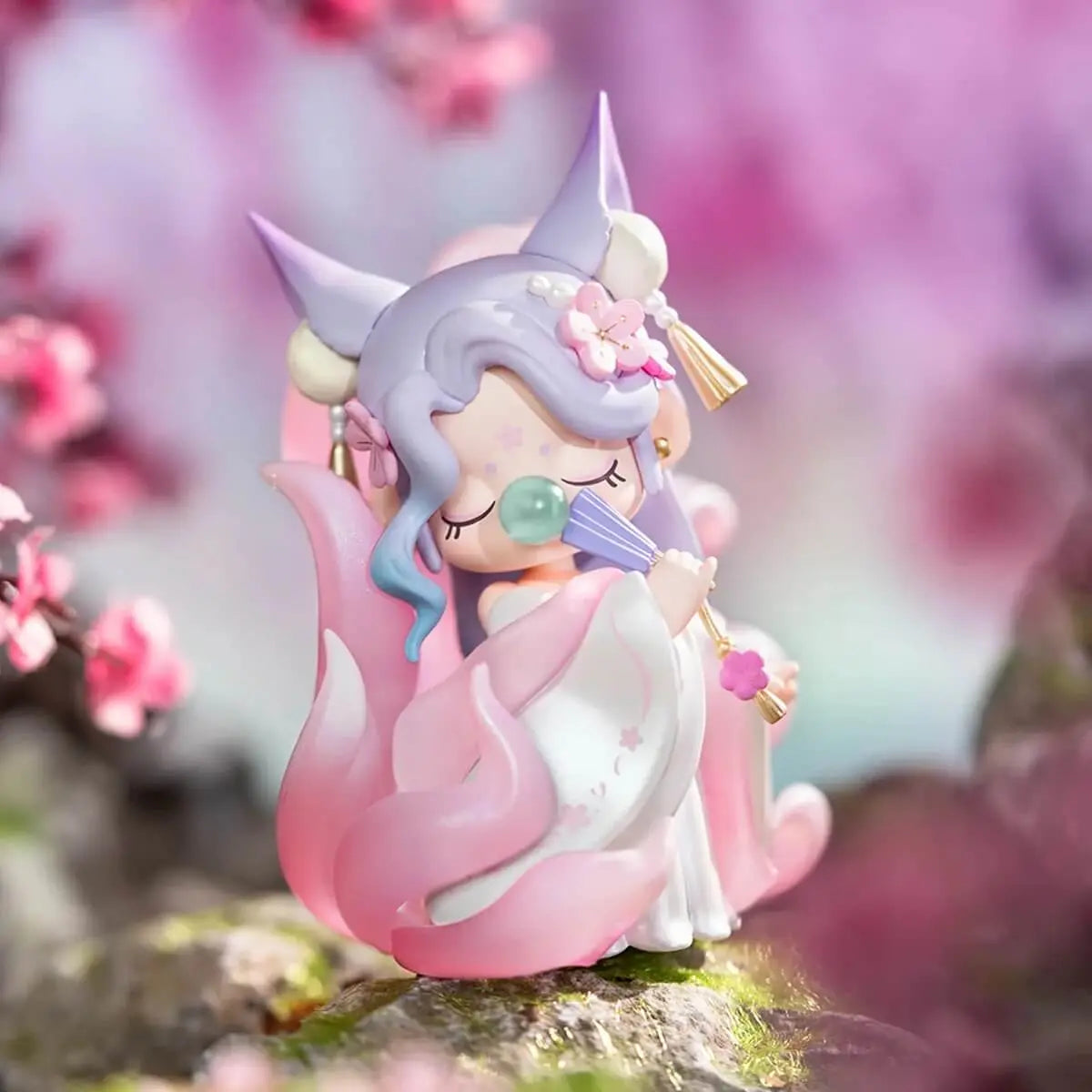 Nanci Oriental Aspiciness Blind Box - Rolife ZNXX - Toys Quiz