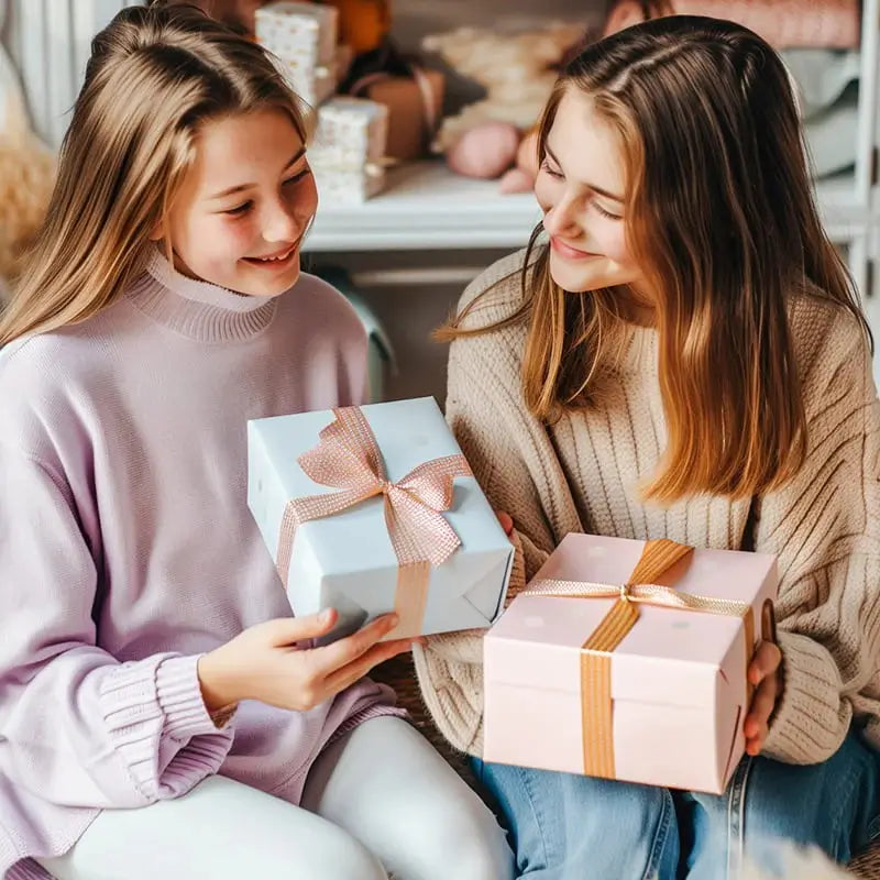 A Thoughtful Gift for Puzzle Lovers