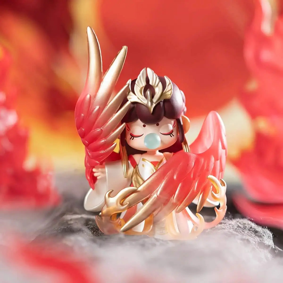 Nanci Oriental Aspiciness Blind Box - Rolife ZNXX - Toys Quiz