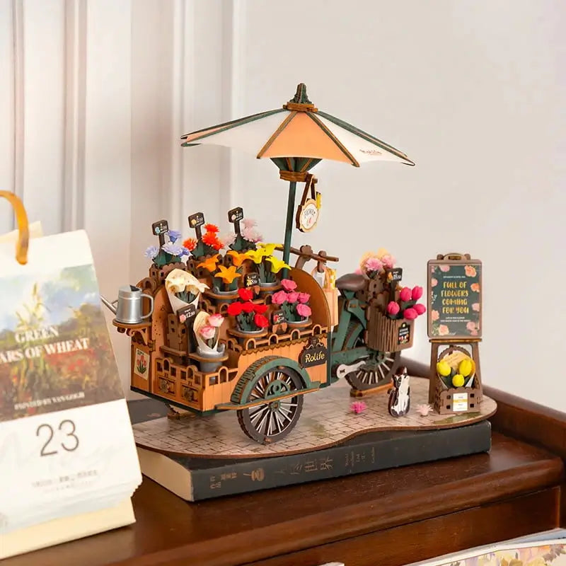 Great Home Decor