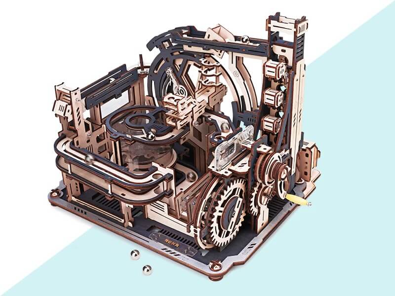 STEM building kits – Toys Quiz