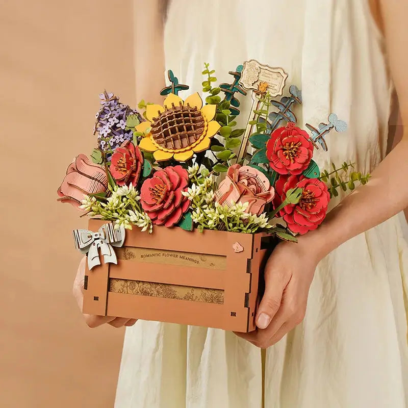 Cheerful Gift