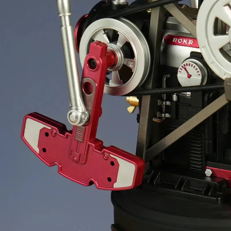 Counter weight Balance Block
