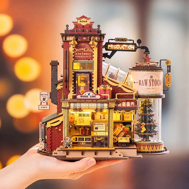Amazing Gift
