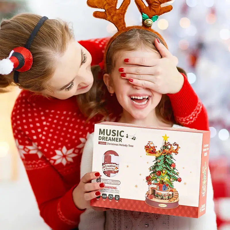 Perfect for The Season for Giving