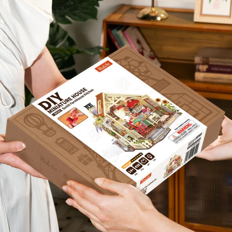 A Delightful Gift Idea
