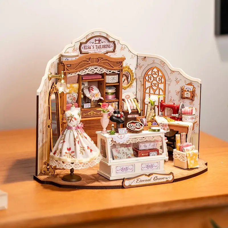 Artful Atelier