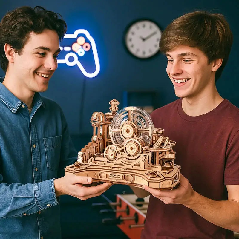 Amazing Gift