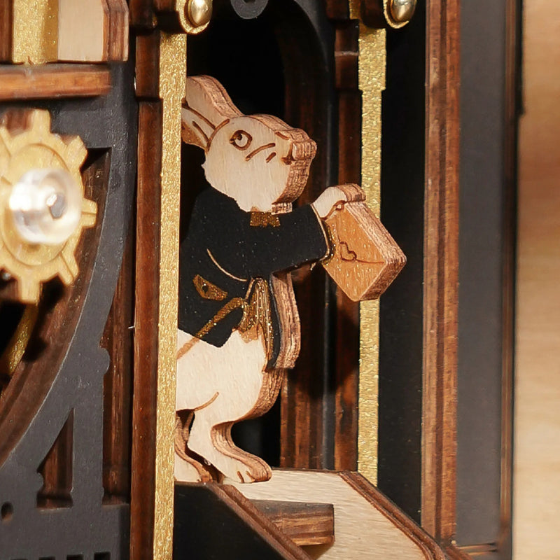 Elegant Decorative Details