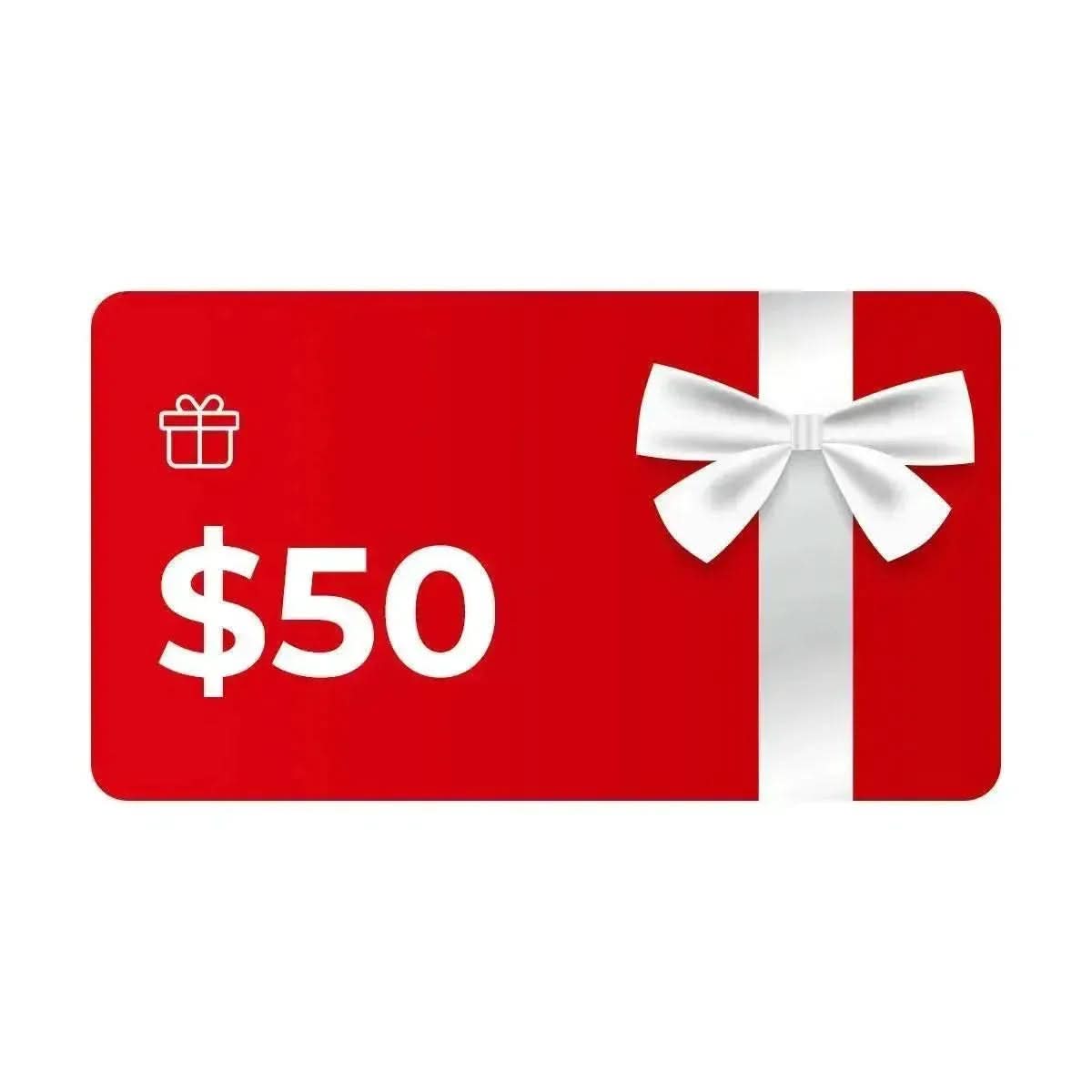 Toys Quiz Gift Card - Toys Quiz