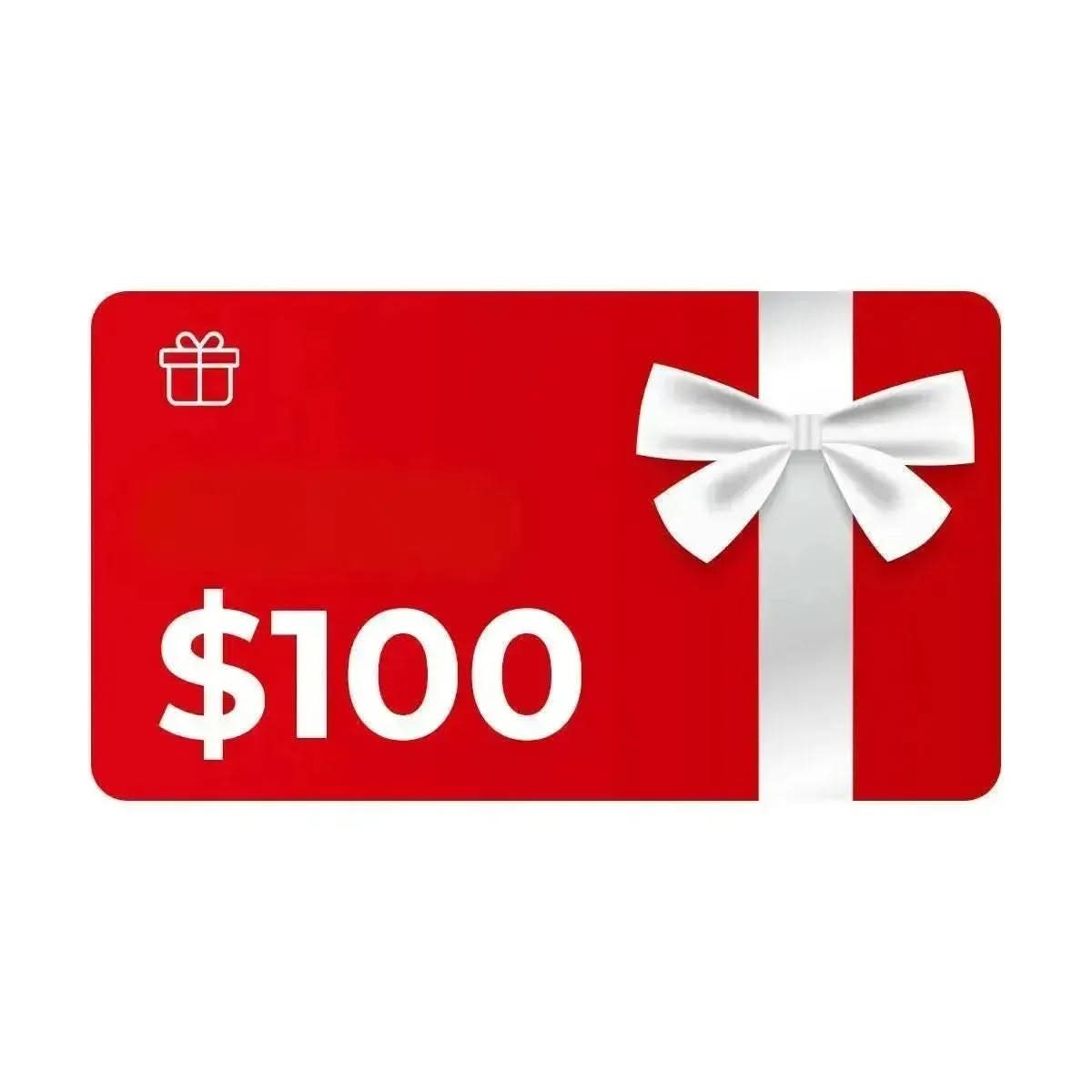 Toys Quiz Gift Card - Toys Quiz