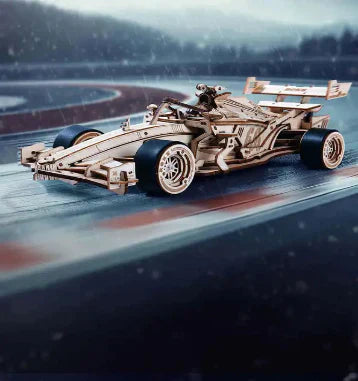 The Ultimate Guide to 3D Wooden Puzzles: Why They Are a Must-Have for Puzzle Enthusiasts