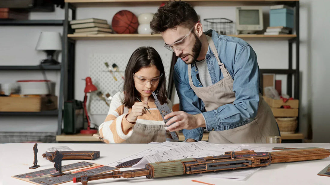 7 Expert Tips for Choosing the Perfect Wooden Puzzle for All Ages