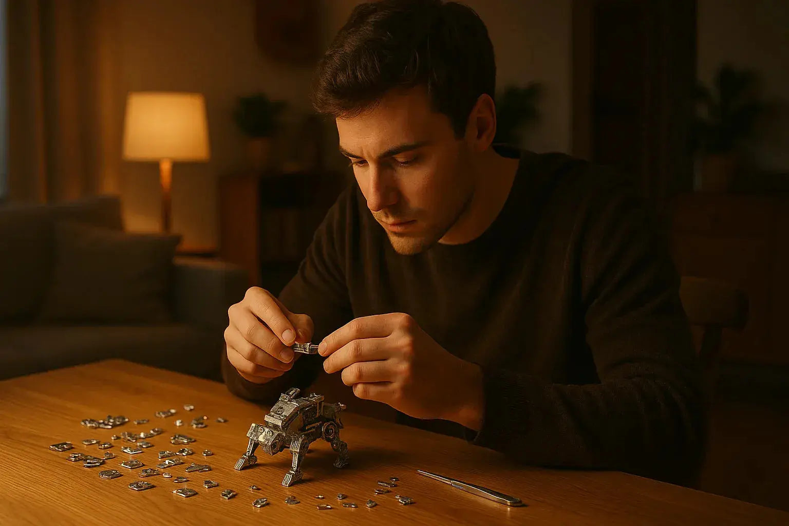 7-Things-to-Consider-Before-Buying-Your-First-3D-Puzzle Toys Quiz