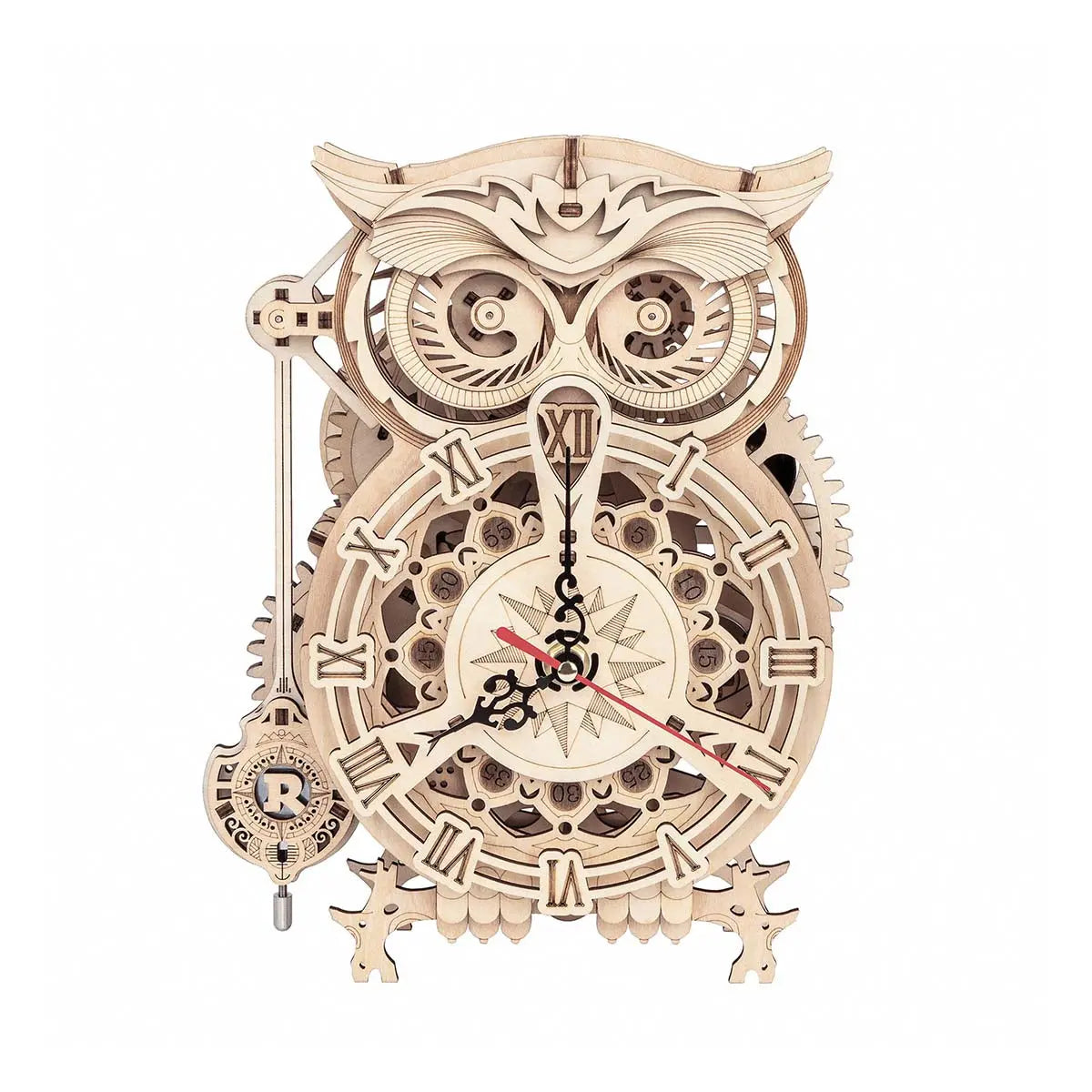Clock & Calendar - Toys Quiz