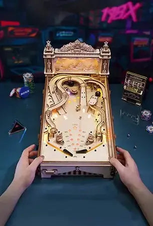 Amusing-Table-Game Toys Quiz