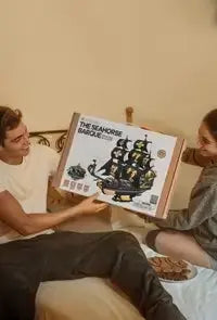 Gifts-for-Lovers Toys Quiz