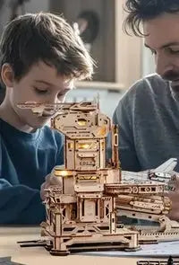 Birthday-Gifts Toys Quiz
