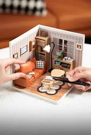 Rolife Super Creator