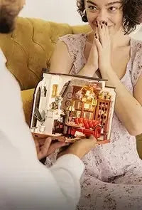 Gifts For Her - Toys Quiz