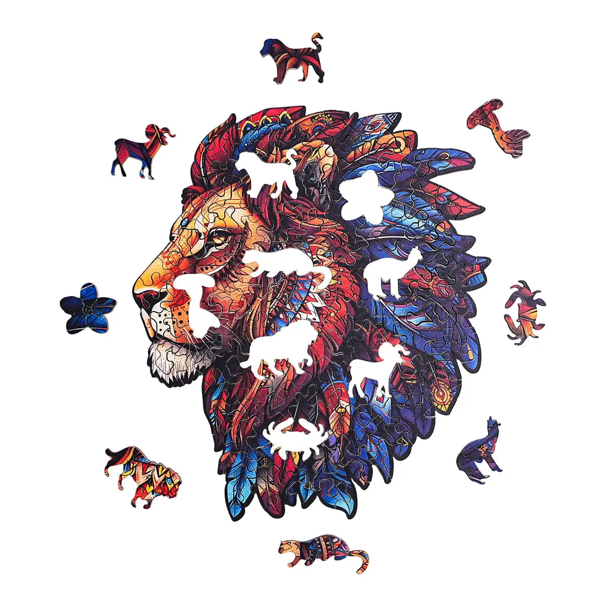 Jigsaw Puzzle - Toys Quiz