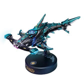 ROKR Hammerhead Shark DIY Model 3D Puzzle MI07 ROKR