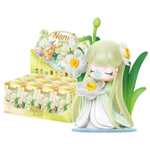 Nanci Flower Stories Blind Box – Rolife ZQXX -  Toys Quiz