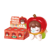 Baby Nanci Fruits Blind Box featured figure with Rolife packaging