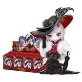 Suri Mystery Castle Blind Box package with Countess figure