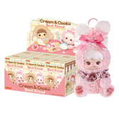 Cream Cookii Bunny Plush Blind Box – Rolife MBAXX -  Toys Quiz
