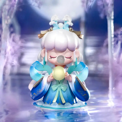 Nanci Chinese Poetry Blind Box – Rolife ZKXX