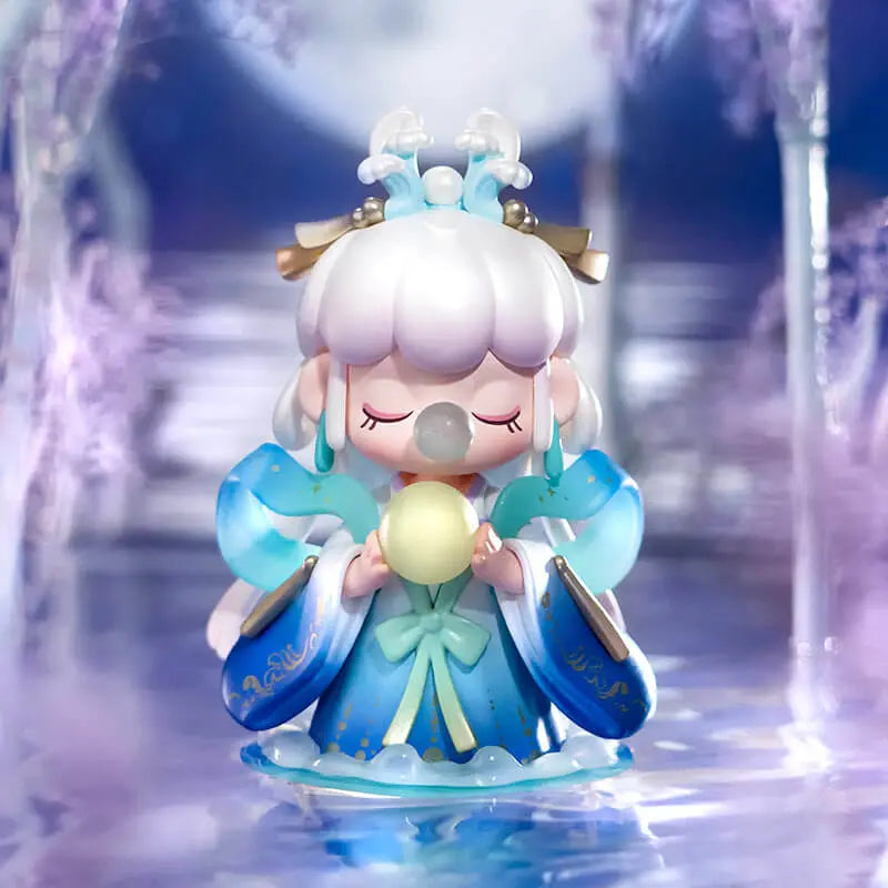 Nanci Chinese Poetry Blind Box – Rolife ZKXX