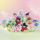 Nanci Flower Stories Blind Box – Rolife ZQXX -  Toys Quiz