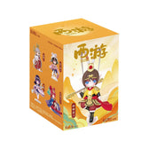 Rolife Journey to the West Blind Box package with character artwork