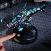 ROKR Hammerhead Shark DIY Model 3D Puzzle MI07 ROKR