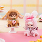 Cream Cookii Bunny Plush Blind Box – Rolife MBAXX -  Toys Quiz