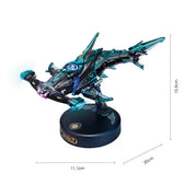 ROKR Hammerhead Shark DIY Model 3D Puzzle MI07 ROKR