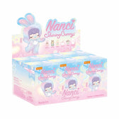 Rolife MNBXX whole set with six blind boxes