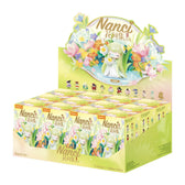 Nanci Flower Stories Blind Box – Rolife ZQXX -  Toys Quiz