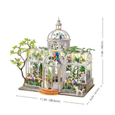 Rolife Oxygen Oasis DH102 dimensions: 28.5 cm wide, 21 cm deep and 30 cm high