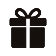 Geschenksymbol