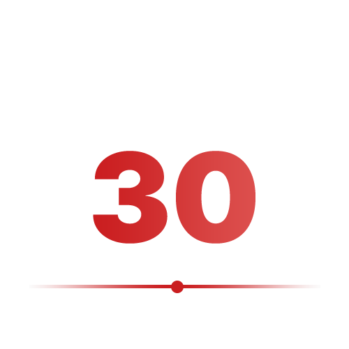 30 Day Returns